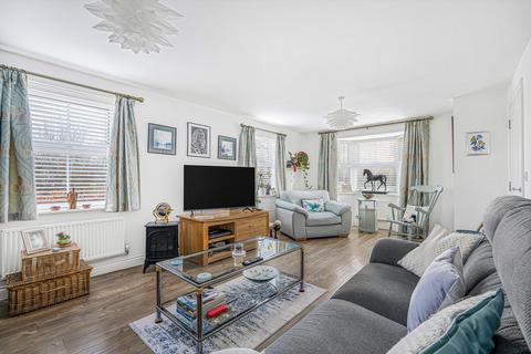 4 bedroom detached house for sale, Leachman Way, Petersfield GU31