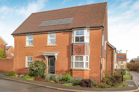 undefined, Leachman Way, Petersfield GU31