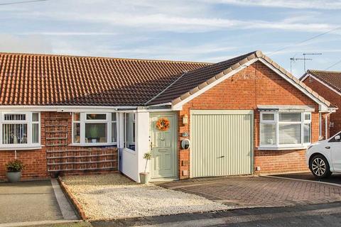 2 bedroom terraced house for sale, Oakleigh Drive, Rugeley WS15