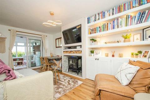 2 bedroom terraced house for sale, Oakleigh Drive, Rugeley WS15