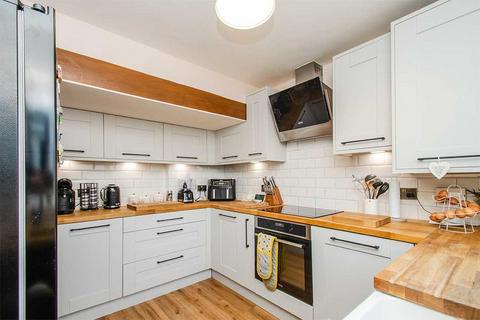 2 bedroom terraced house for sale, Oakleigh Drive, Rugeley WS15