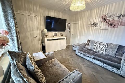 2 bedroom terraced house for sale, Shakespeare Avenue, Todmorden