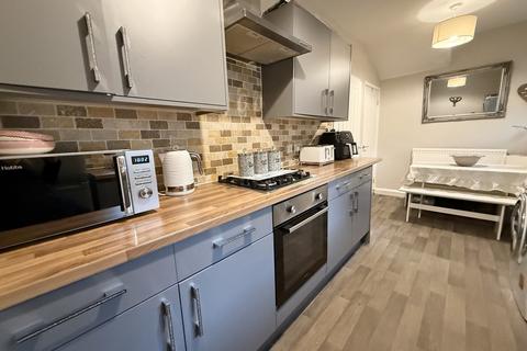 2 bedroom terraced house for sale, Shakespeare Avenue, Todmorden