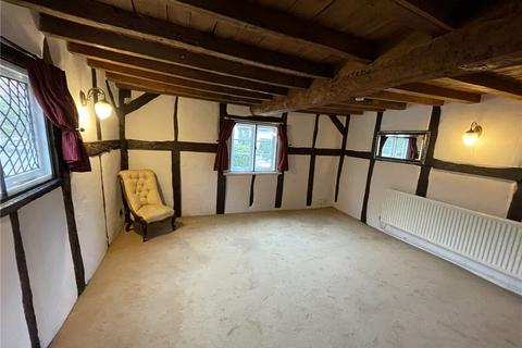 undefined, Botyl Road, Buckingham MK18