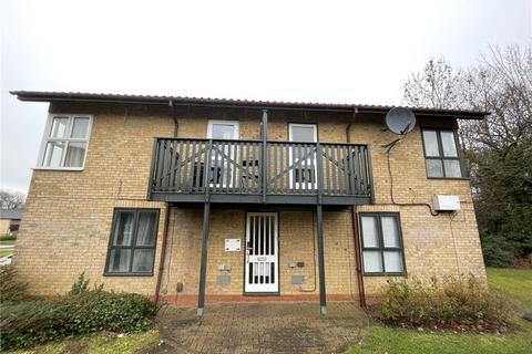 1 bedroom maisonette for sale, Ramsthorn Grove, Milton Keynes MK7