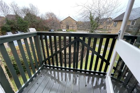 1 bedroom maisonette for sale, Ramsthorn Grove, Milton Keynes MK7
