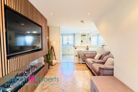 3 bedroom semi-detached house for sale, St. Helens Drive, Seaham, Durham, SR7