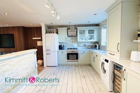 3 bedroom semi-detached house for sale, St. Helens Drive, Seaham, Durham, SR7