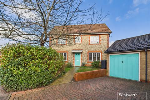 undefined, Claremont Crescent, Newbury, Berkshire, RG14