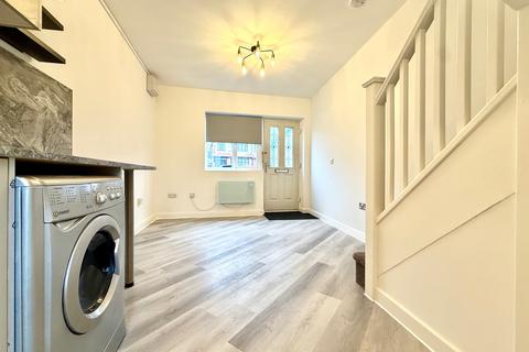 undefined, Romford RM1