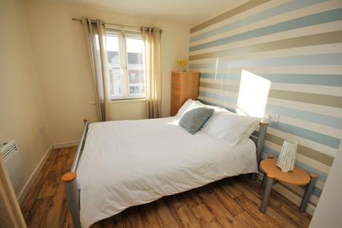 1 bedroom apartment to rent, Archdale Close, Chesterfield S40