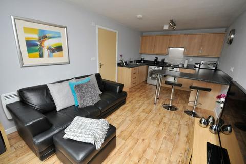 1 bedroom apartment to rent, Archdale Close, Chesterfield S40