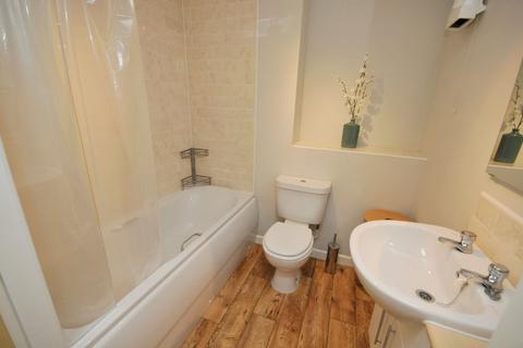 1 bedroom apartment to rent, Archdale Close, Chesterfield S40