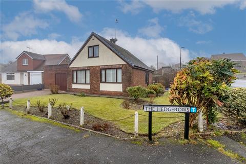 3 bedroom bungalow for sale, The Hedgerows, Rochdale OL12