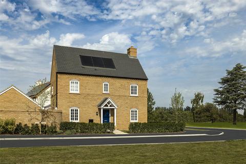 undefined, The Orchards, Fulbourn, Cambridge, Cambridgeshire, CB21