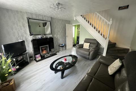 2 bedroom semi-detached house for sale, St. Elizabeths Road, Wigan, WN2