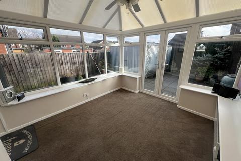 2 bedroom semi-detached house for sale, St. Elizabeths Road, Wigan, WN2