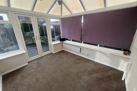 2 bedroom semi-detached house for sale, St. Elizabeths Road, Wigan, WN2