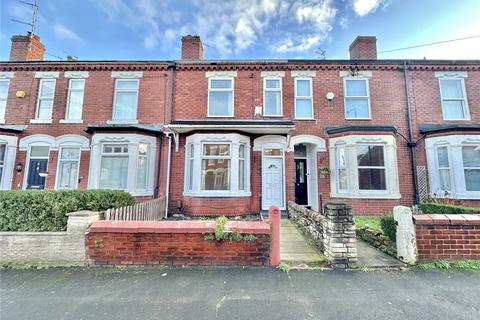 3 bedroom terraced house for sale, Meadows Road, Trafford M33
