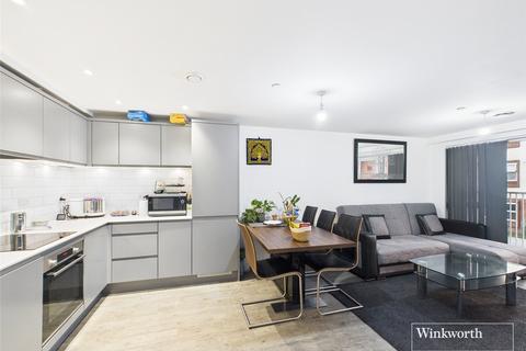 3 bedroom apartment for sale, Silver Street, Reading, Berkshire, RG1