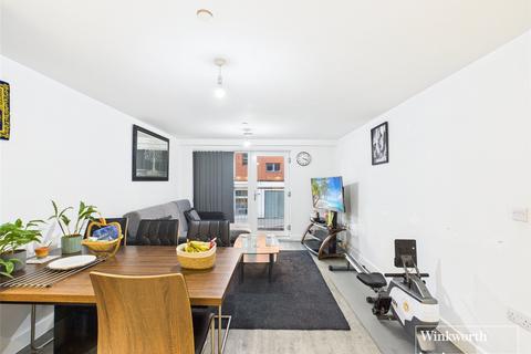 3 bedroom apartment for sale, Silver Street, Reading, Berkshire, RG1