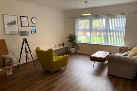 1 bedroom flat to rent, Highfield Road, Birmingham B15