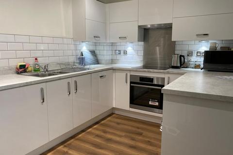 1 bedroom flat to rent, Highfield Road, Birmingham B15
