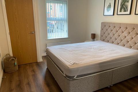 1 bedroom flat to rent, Highfield Road, Birmingham B15