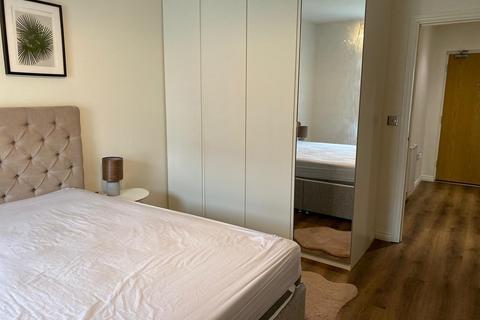 1 bedroom flat to rent, Highfield Road, Birmingham B15