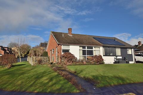 2 bedroom semi-detached bungalow for sale, Ronaldshay Close, Richmond