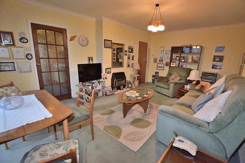 2 bedroom semi-detached bungalow for sale, Ronaldshay Close, Richmond