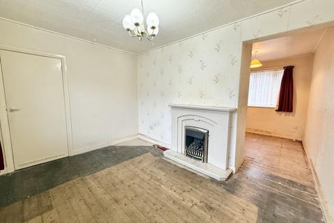 2 bedroom semi-detached house for sale, Swindon Road, Sunderland, SR3