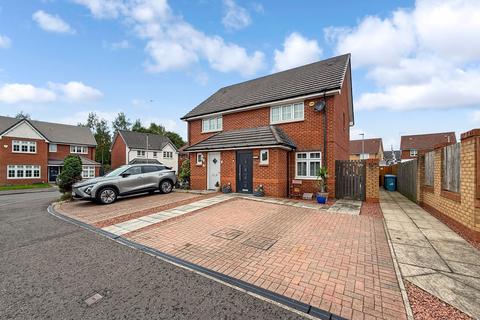 undefined, Vesuvius Drive, Motherwell