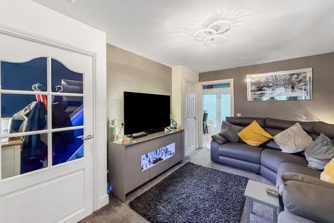 undefined, Vesuvius Drive, Motherwell