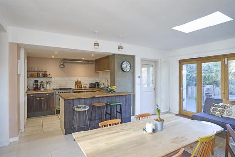 2 bedroom semi-detached house for sale, ELMFIELD, RYDE