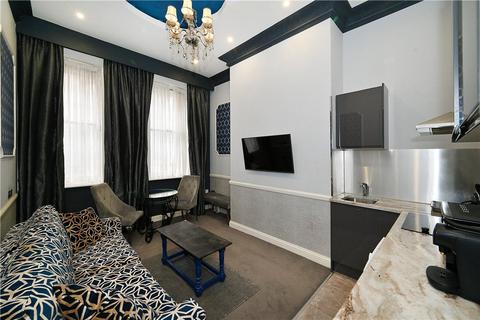 1 bedroom apartment to rent, Welbeck Street, London
