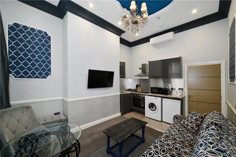 1 bedroom apartment to rent, Welbeck Street, London