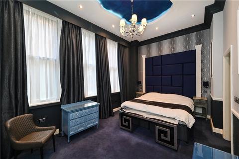 1 bedroom apartment to rent, Welbeck Street, London