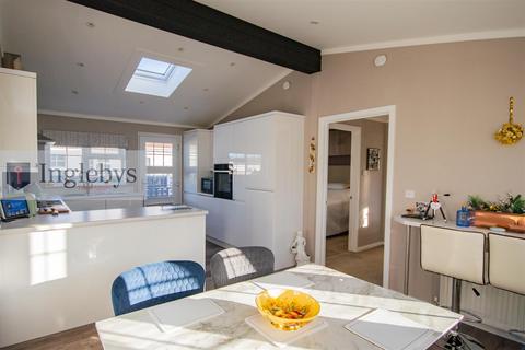 2 bedroom park home for sale, Milton Street, Saltburn-By-The-Sea