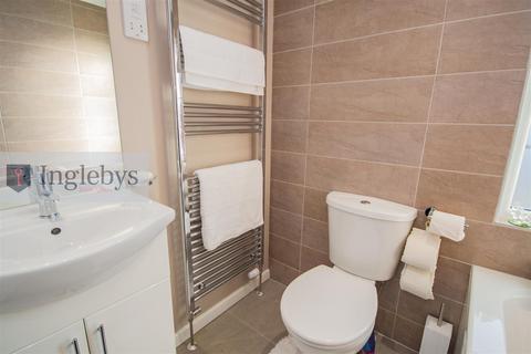 2 bedroom park home for sale, Milton Street, Saltburn-By-The-Sea