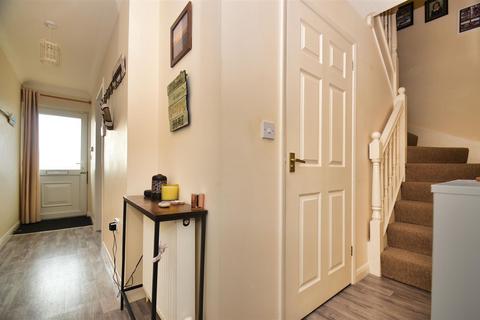 3 bedroom semi-detached house for sale, ELMFIELD, RYDE