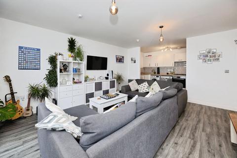 undefined, Sir John Fogge Avenue, Ashford, TN23 3