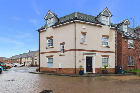 Mona Avenue Kingsway, Quedgeley, Gloucester, Gloucestershire, GL2