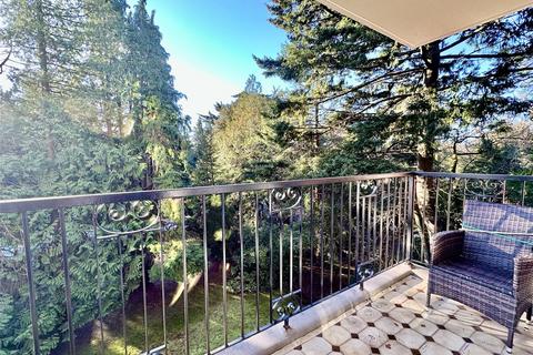 2 bedroom apartment for sale, Burton Road, Poole, Dorset, BH13