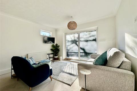 2 bedroom apartment for sale, Burton Road, Poole, Dorset, BH13