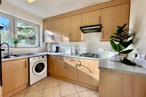 2 bedroom apartment for sale, Burton Road, Poole, Dorset, BH13
