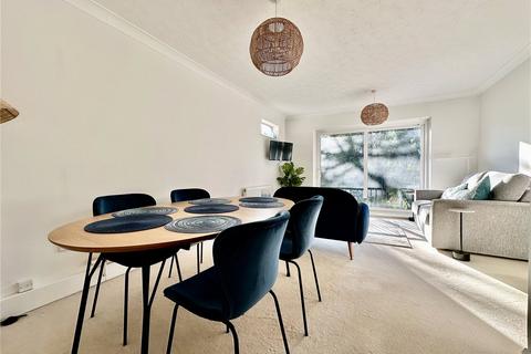 2 bedroom apartment for sale, Burton Road, Poole, Dorset, BH13