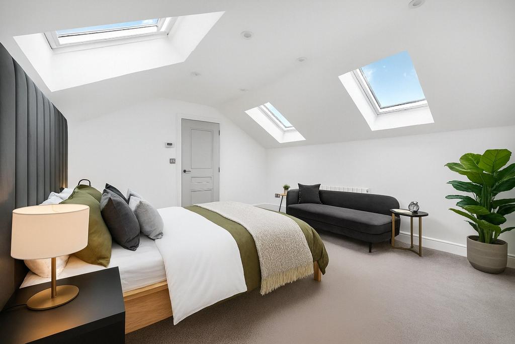 Bedroom 1