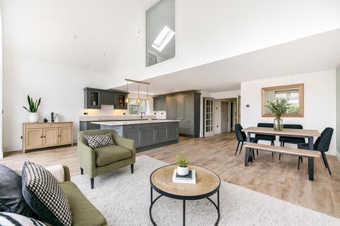 4 bedroom barn conversion for sale, Payhembury, Honiton