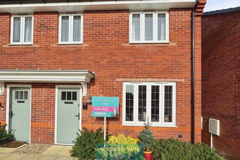 undefined, Horn Beam Crescent , Cullompton EX15